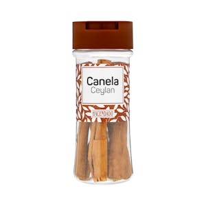 Cinnamon sticks Hacendado