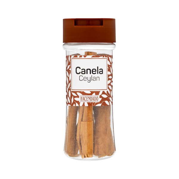 Imagen de Canela en rama Hacendado