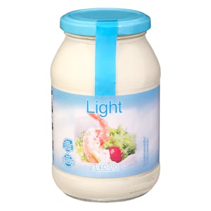 Salsa Light Hacendado