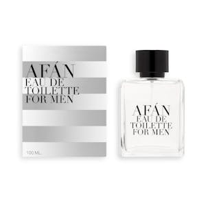 Eau de toilette hombre Afán