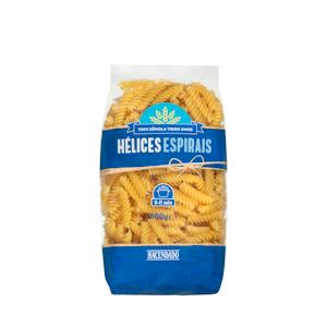 Hélices Hacendado