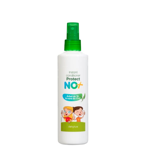 Imagen de Instant conditioner Protect Deliplus preventivo y sin aclarado