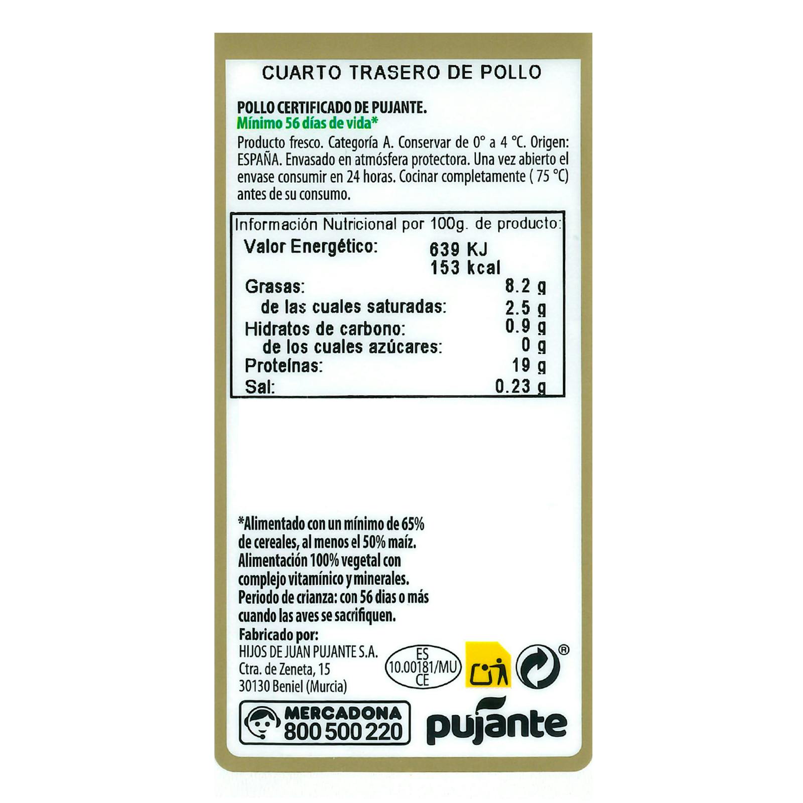 Imagen del producto