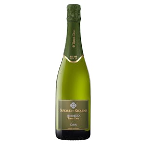 Cava semi seco Señorío De Requena