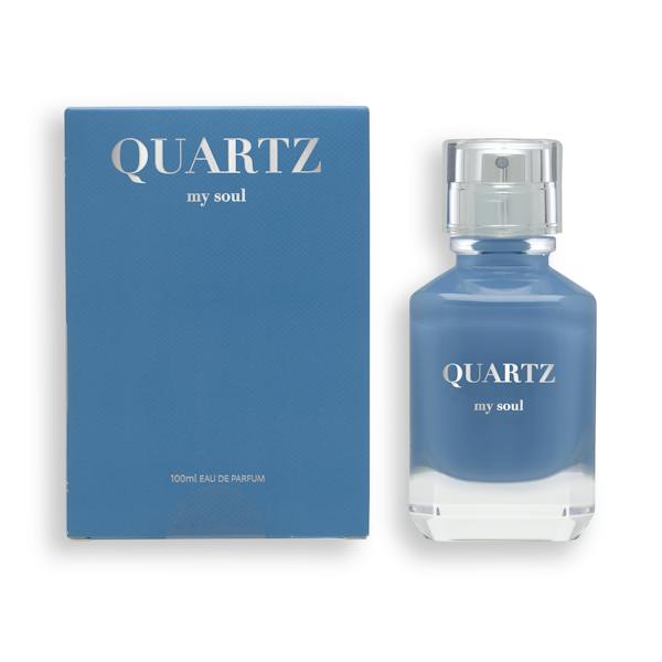 Imagen de Eau de parfum hombre My Soul Quartz