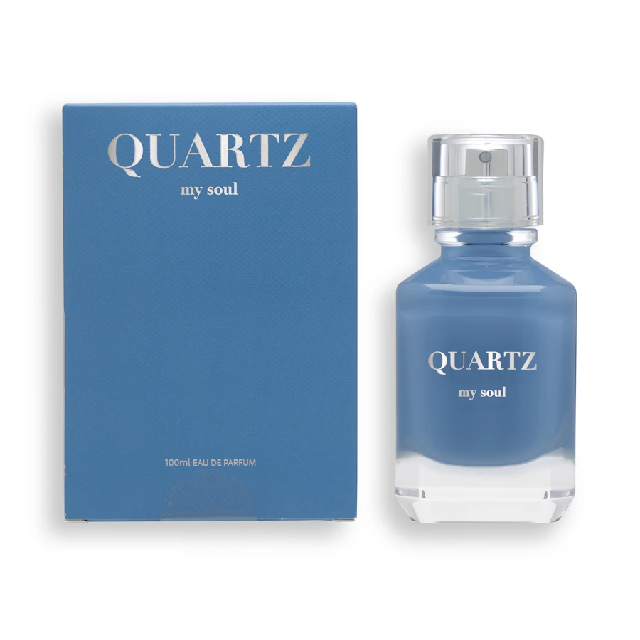 Eau de parfum hombre My Soul Quartz – Mercadona – صورة المنتج