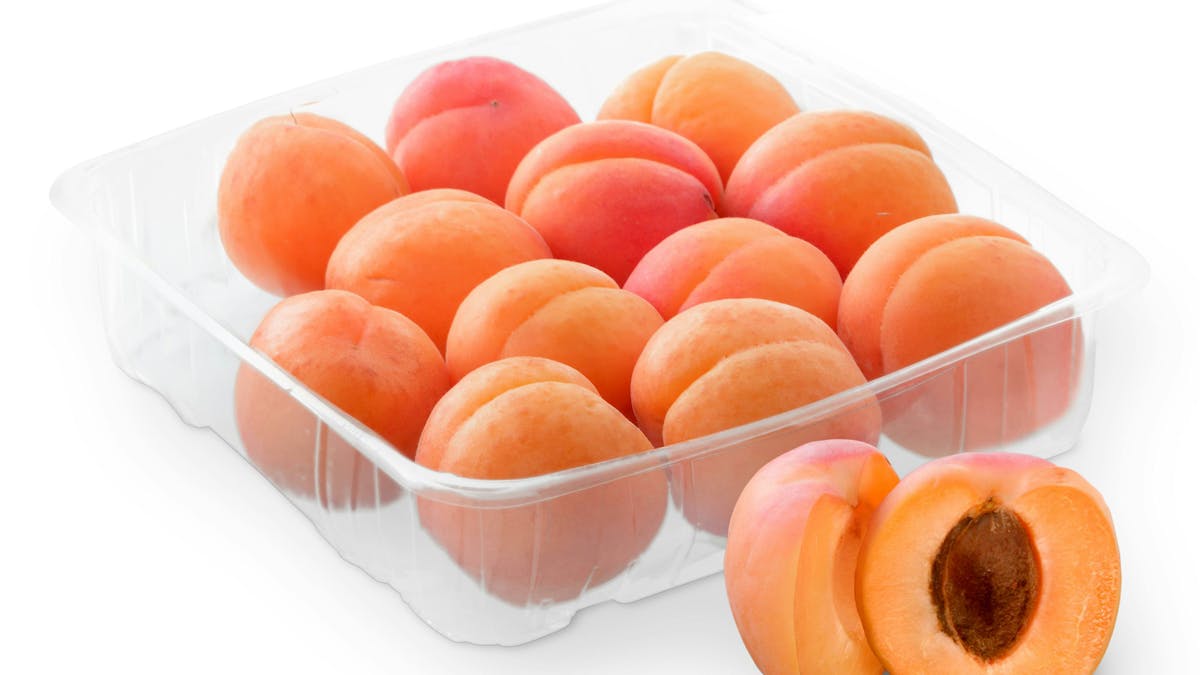 Albaricoques