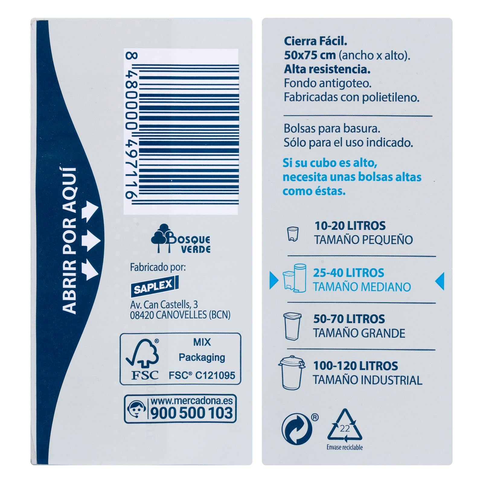 Imagen del producto