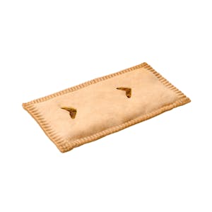 Empanada de verduras
