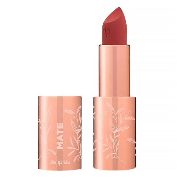 Imagen de Pintalabios Mate Deliplus 119 rosado