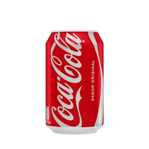 Refresco Coca-Cola