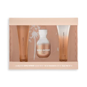 Lote mujer Como tú Soplo Intense