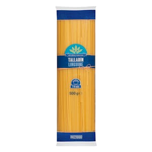 Tagliatelle Hacendado