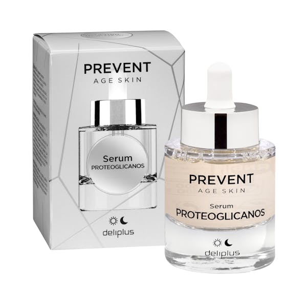 Дели плюс. Prevent age Skin Deliplus.