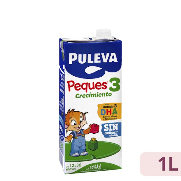 Mercadona se queda con la leche andaluza de Puleva