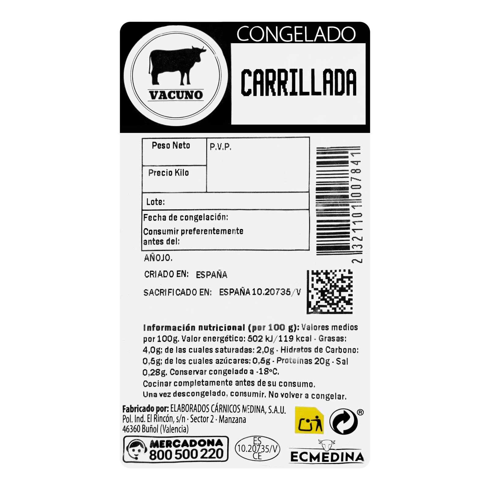 Imagen del producto