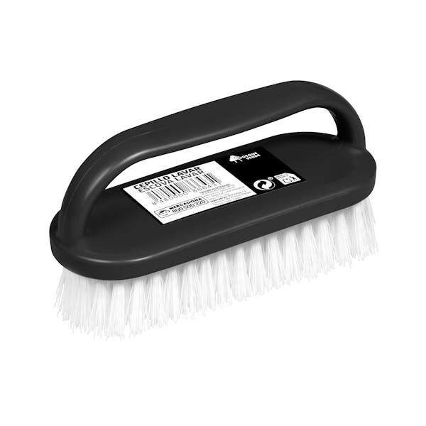 Cepillo para lavar con asa Bosque Verde