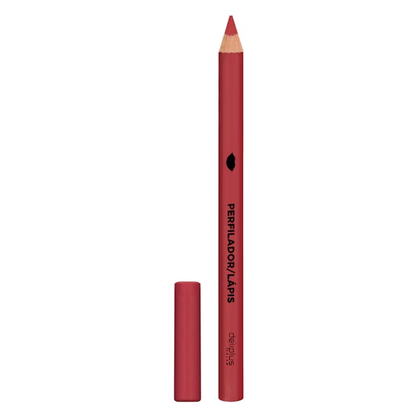 Imagen de Perfilador de labios Deliplus 02 marsala