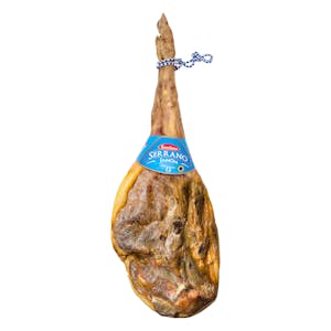 Imagen de Jamón serrano Incarlopsa