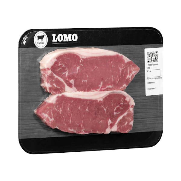 Imagen de Lomo de vacuno añojo