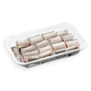 Anguila troceada 0.33kg