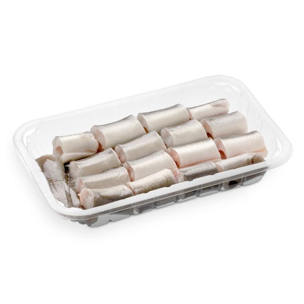 Imagen de Anguila troceada