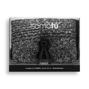 Lote hombre Como tú Fuerza