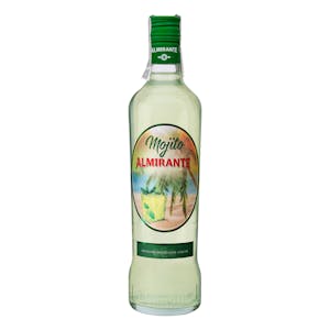 Mojito Almirante