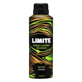 Desodorante body spray Limite Deliplus