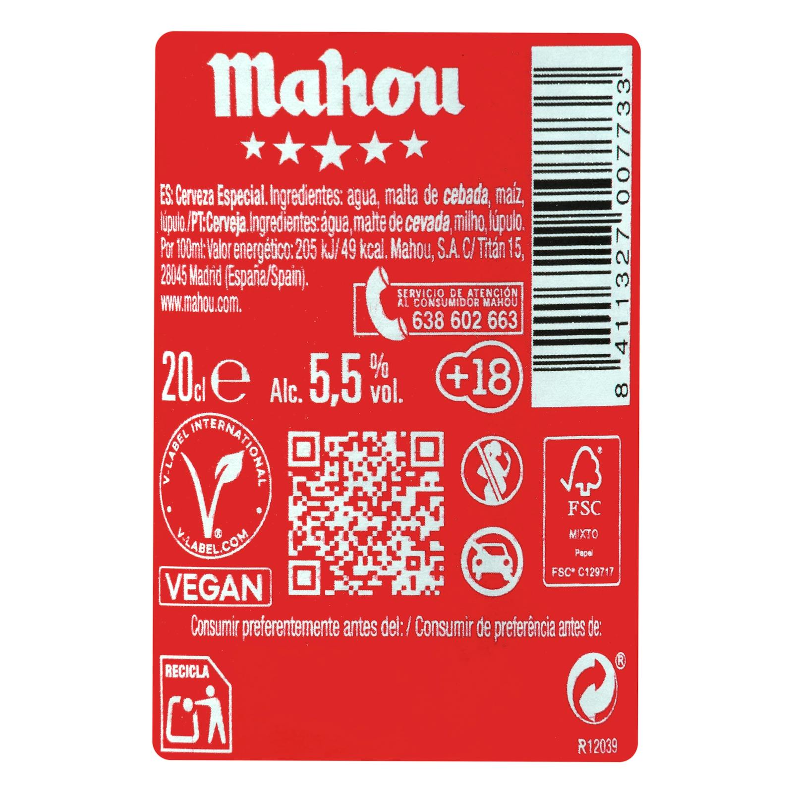 Imagen del producto