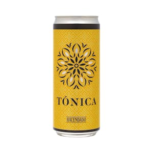 Tónica Hacendado