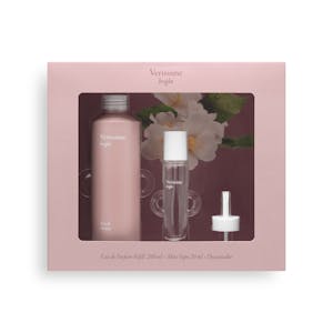 Lote mujer Verissime Bright