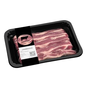 Imagen de Churrasco de ternera para barbacoa o plancha