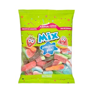 Golosinas Mix con pica Hacendado