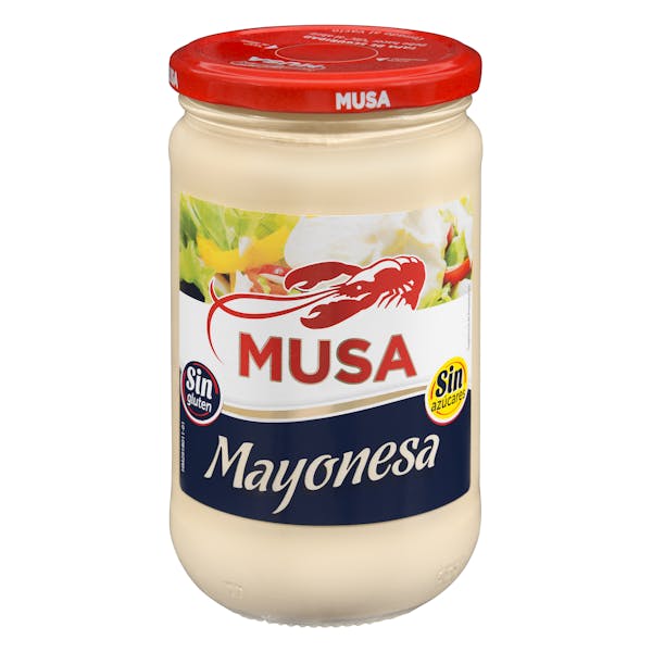 Mayonesa Musa