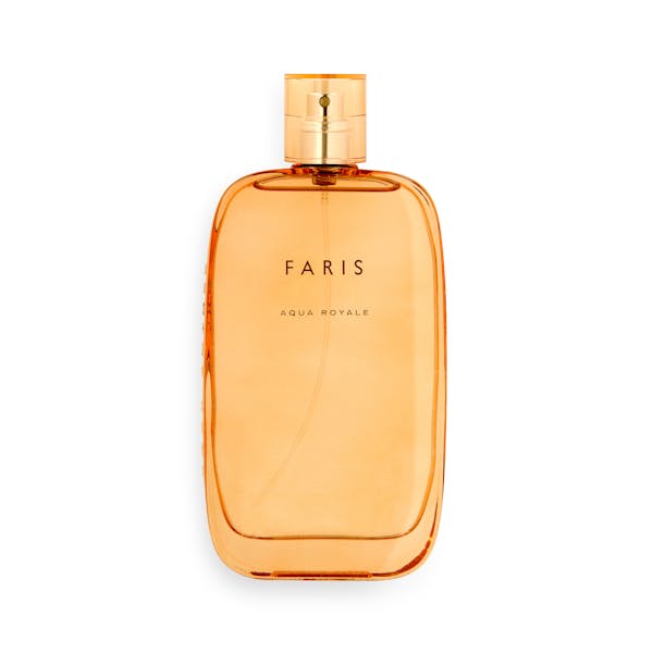 Imagen de Eau de toilette hombre Aqua Royale Faris