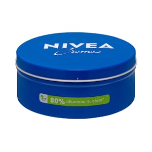 Crema corporal Nivea