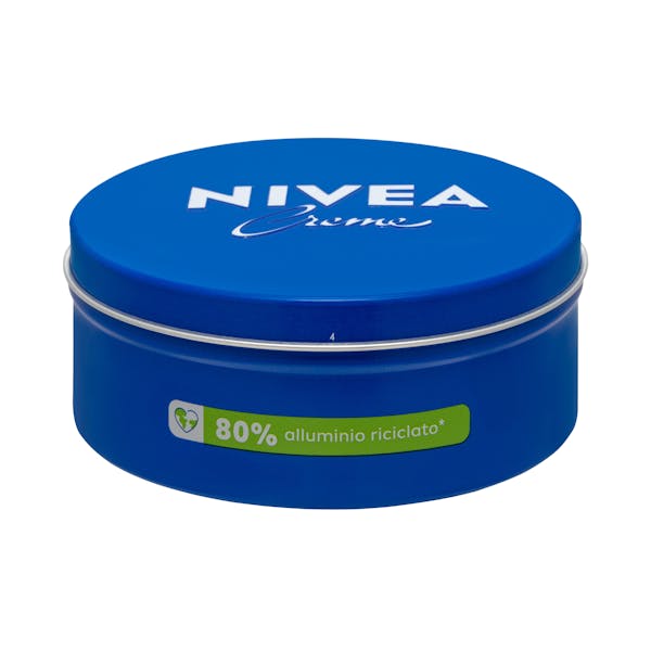 Imagen de Crema corporal Nivea