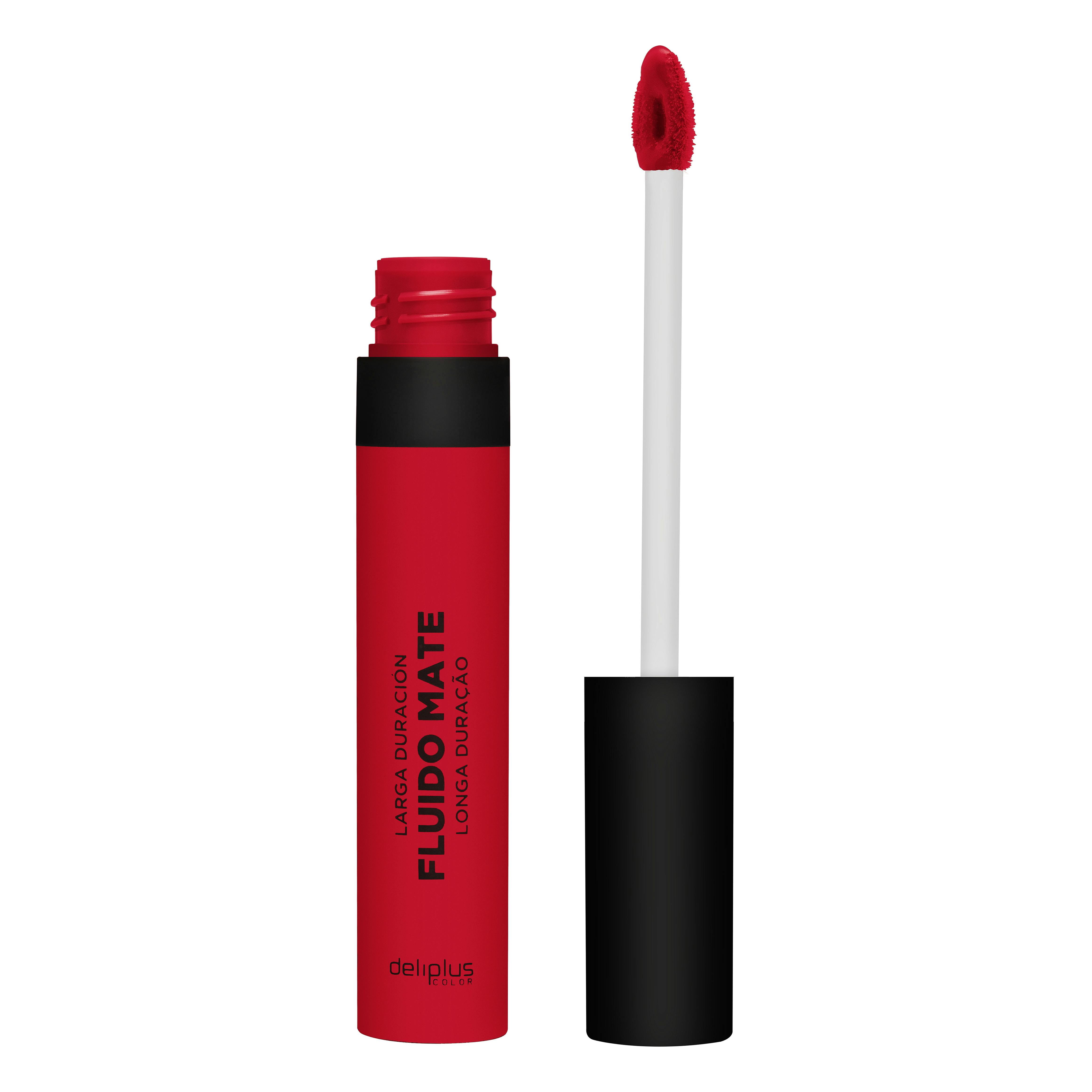 L'Oréal Paris Rouge Signature 132 I Radiate – Mattierter Lipstick In Coral, Langanhaltend