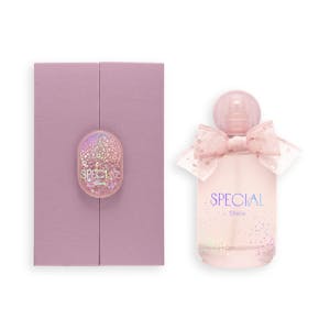 Eau de parfum mujer Shine Special