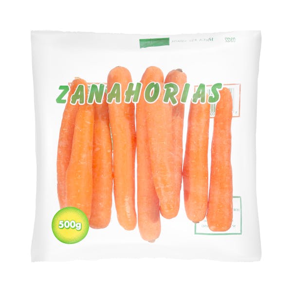 Zanahorias