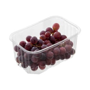 Uva sabores sin semillas