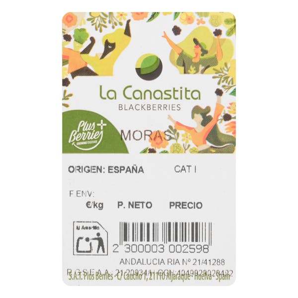 Moras