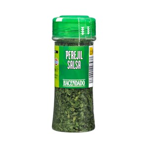Perejil Hacendado