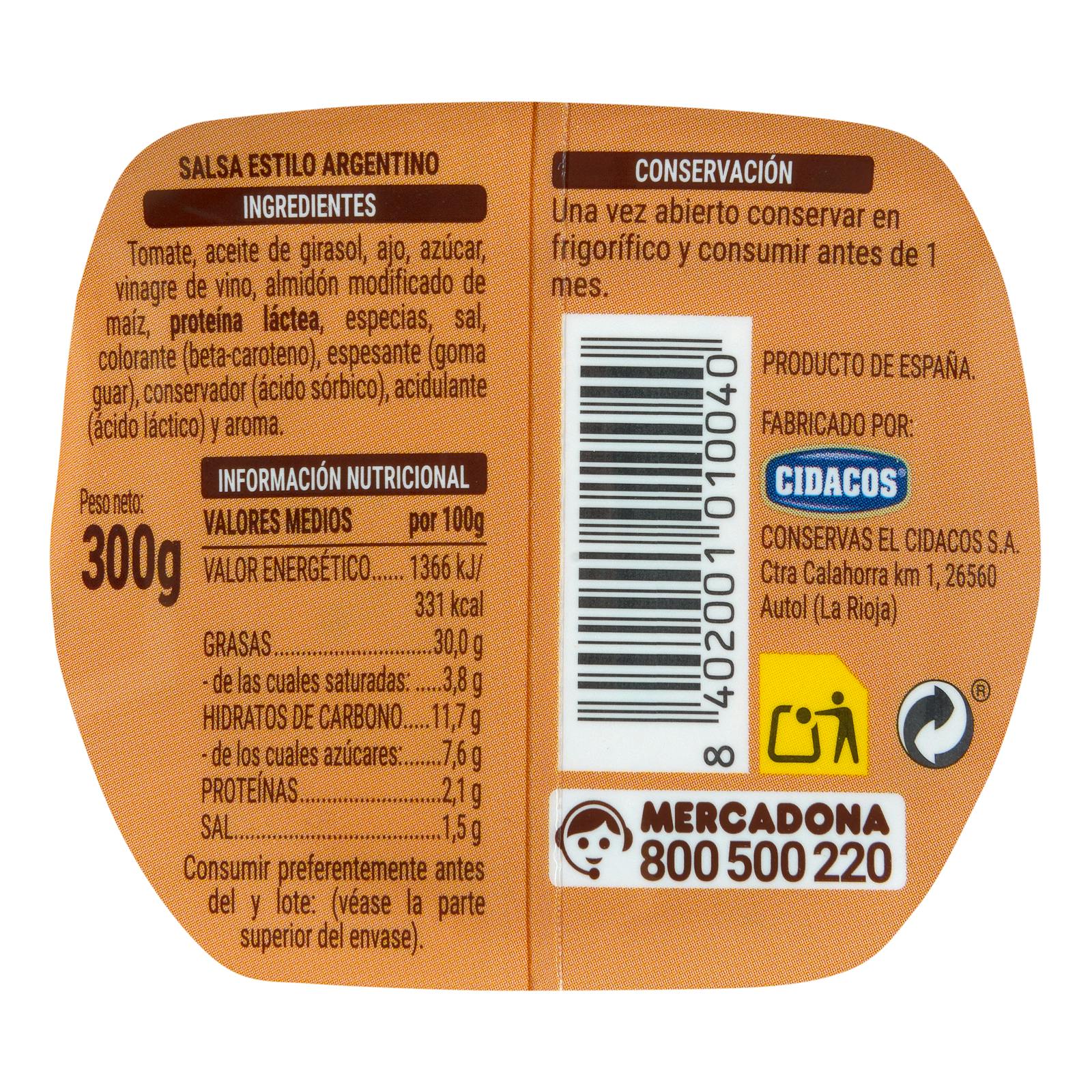 Imagen del producto