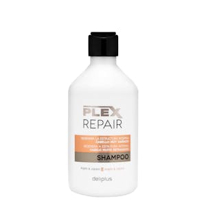 Champú Plex Repair Deliplus cabello muy dañado