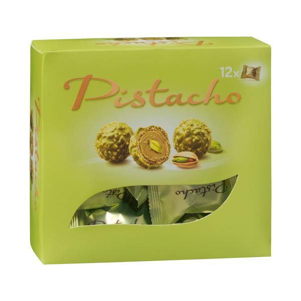 Imagen de Bombones de pistacho Hacendado