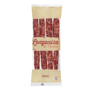Longaniza de Pascua extra Hacendado