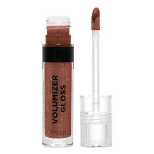 Brillo de labios Volumizer gloss Deliplus 10 chocolate