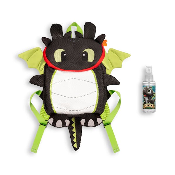 Lote infantil Dragón Onyx